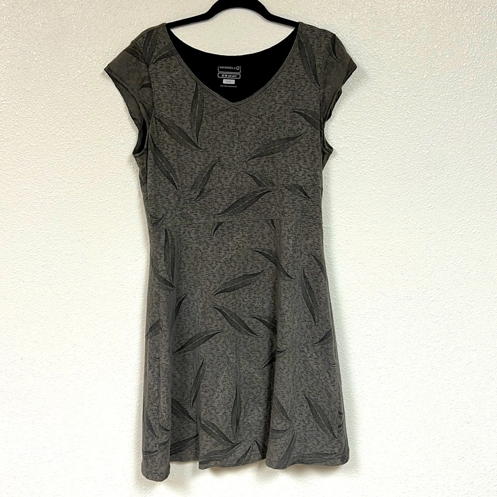 Merrell Dress Opti-Wick